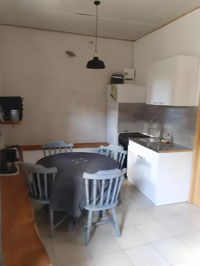 Penandaouent Villa Commana Holiday home