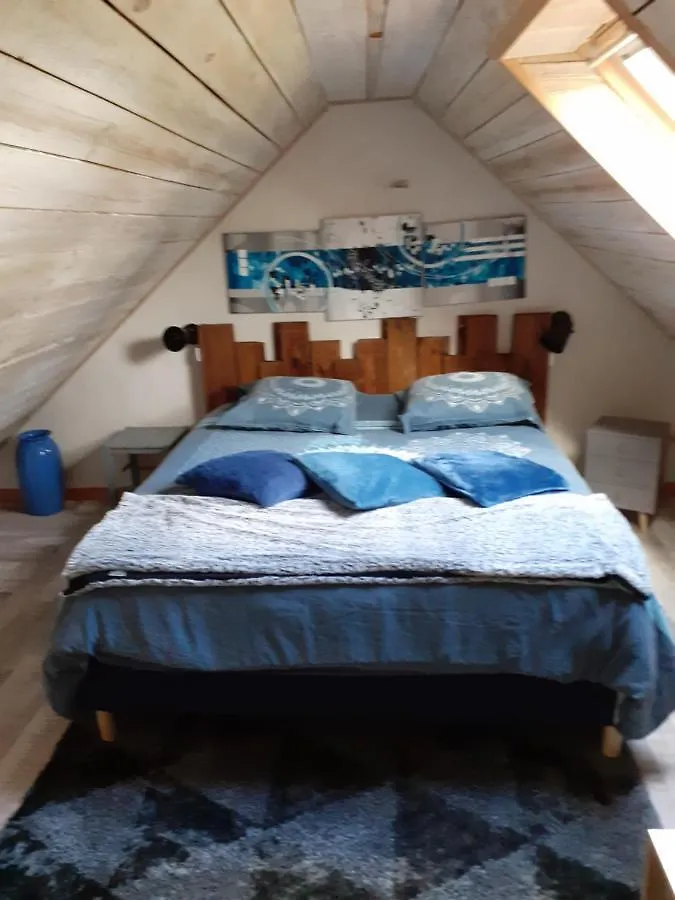 Penandaouent Villa Commana Holiday home