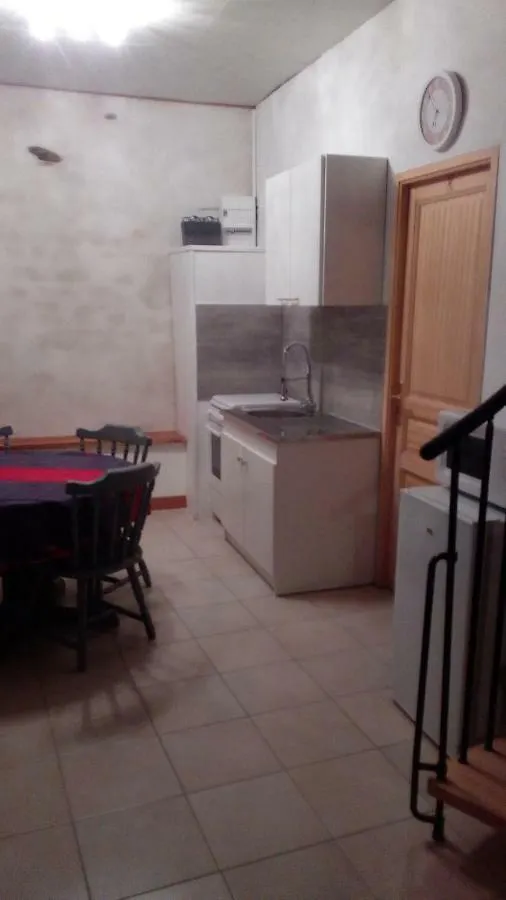 Penandaouent Villa Commana Holiday home