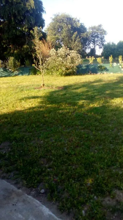 Holiday home Penandaouent Villa Commana