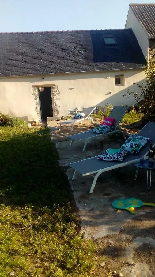 Penandaouent Villa Commana 0*,  France