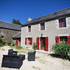  Bed & Breakfast Manoir Pors Braz